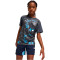 Jersey Puma Manchester City Pre-Match 2024-2025 Niño