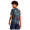 Jersey Puma Manchester City Pre-Match 2024-2025 Niño