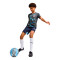 Jersey Puma Manchester City Pre-Match 2024-2025 Niño
