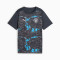 Jersey Puma Manchester City Pre-Match 2024-2025 Niño