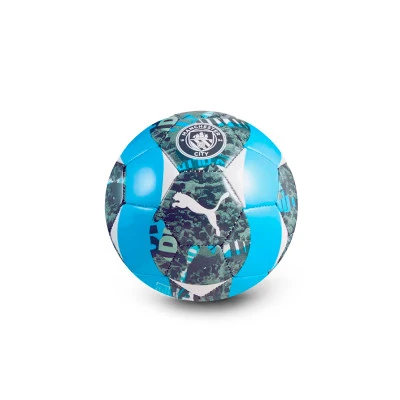 Balón Mini Manchester City 2024-2025