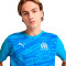 Camiseta Puma Olympique Marsella Pre-Match 2024-2025