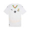 Maillot Puma Domicile du Ghana Coupe d'Afrique 2025