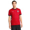 Jersey Puma Egipto Primera Equipación Copa África 2025