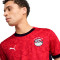 Jersey Puma Egipto Primera Equipación Copa África 2025