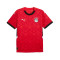 Jersey Puma Egipto Primera Equipación Copa África 2025