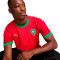 Camisola Puma Marruecos Primeiro Equipamento Copa África 2025