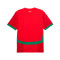 Camisola Puma Marruecos Primeiro Equipamento Copa África 2025