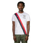 Manchester City Édition Spéciale Coupe du Monde des Clubs 2025 Enfant-White-Black
