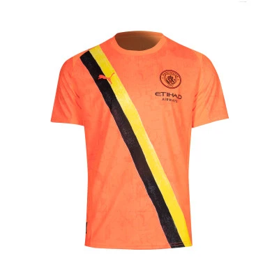 Manchester City Club World Cup 2025 Special Edition Jersey