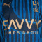 Camiseta Puma Al-Hilal Edición Especial Mundial Clubes 2025