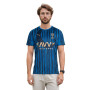 Al-Hilal Edición Especial Mundial Clubes 2025-Blue Intense-Club Navy