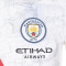 Camisola Puma Manchester City Edição Especial Mundial Clubes 2025 Criança