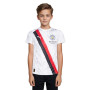 Manchester City Édition Spéciale Coupe du Monde des Clubs 2025 Enfant-White-Black