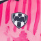 Puma Sonderedition Monterrey Verein World Cup 2025 Trikot