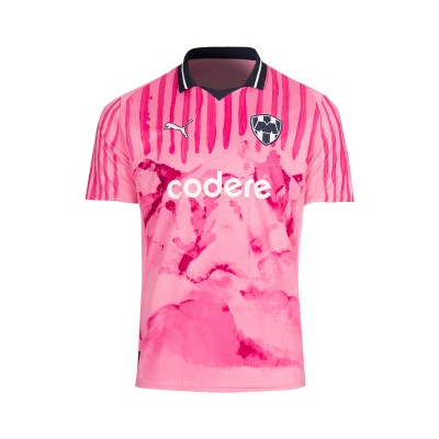 Jersey Monterrey Edición Especial Mundial Clubes 2025