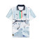 Jersey Puma Monterrey Edición Especial Mundial Clubes 2025