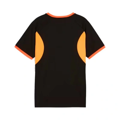 Individualliga Graphic Jersey Jr T-Shirt