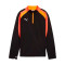 Sudadera Puma Individualliga 1/4 Zip Top Jr