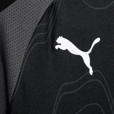 PUMA Camiseta Individualliga Graphic Jersey Jr — foto 3