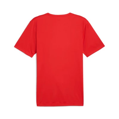 Individualrise Graphic Jersey T-Shirt