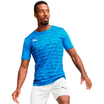 Individualrise Graphic Jersey T-Shirt