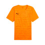 Individualrise Graphic Jersey-Heat Fire