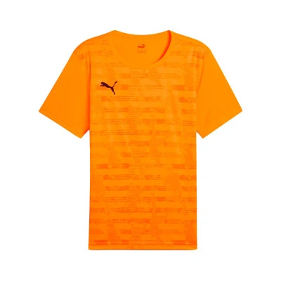 T-Shirt Individualrise Graphic Jersey
