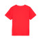 Jersey Puma Individualrise Graphic Jersey Jr