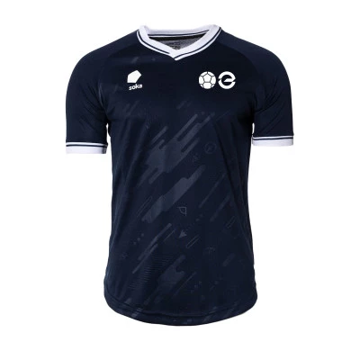 Summit 23 m/c Futbol Emotion Club Jersey