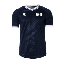 Summit 23 m/c Niño Futbol Emotion Club Jersey Storm Blue