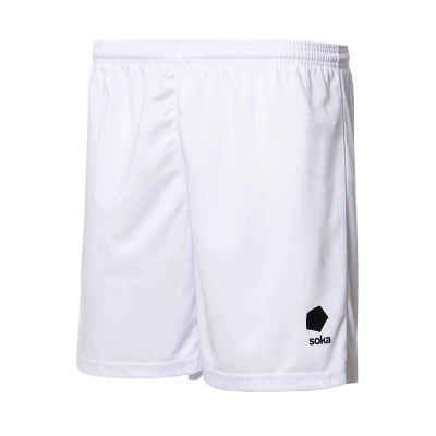 Soul 23 Futbol Emotion Club Shorts