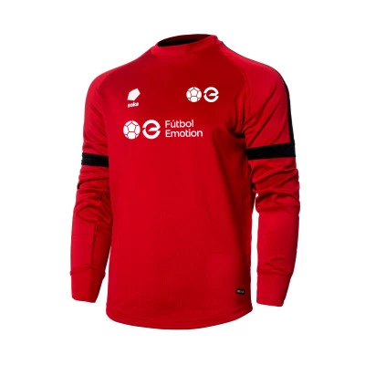 Summit 23 Futbol Emotion Club Sweatshirt