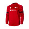 Soka Summit 23 Niño Futbol Emotion Club Sweatshirt