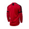 Soka Summit 23 Niño Futbol Emotion Club Sweatshirt
