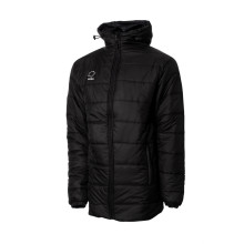 Summit 23 Futbol Emotion Club Coat Panther Black
