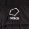 Soka Summit 23 Futbol Emotion Club Coat
