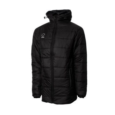 Summit 23 Futbol Emotion Club Coat