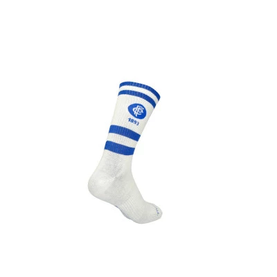 Calcetines Fc Porto Fundação Branco (1 Par)
