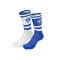 Calcetines Memoraball Socks Fc Porto Pack Fundação (2 Pares)