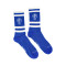 Calcetines Memoraball Socks Fc Porto Pack Fundação (2 Pares)