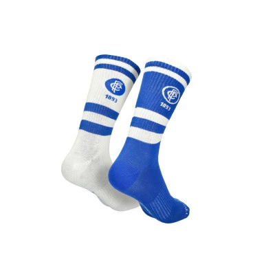 Calcetines Fc Porto Pack Fundação (2 Pares)