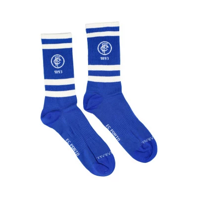 Memoraball Socks Calcetines Fc Porto Pack Fundação (2 Pares) — foto 3