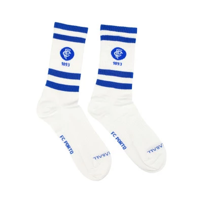 Memoraball Socks Calcetines Fc Porto Pack Fundação (2 Pares) — foto 4