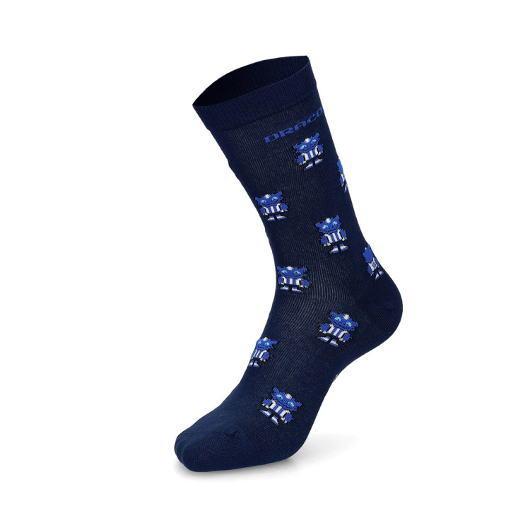 Memoraball Socks Fc Porto Adeptos