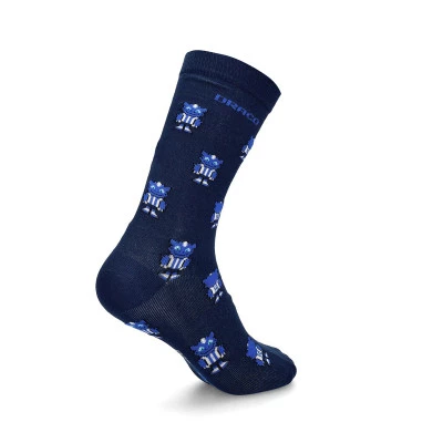 Fc Porto Adeptos (1 Par) Socken