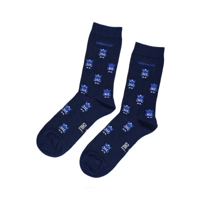 Memoraball Socks Calcetines Fc Porto Adeptos (1 Par) — foto 3