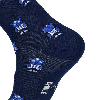 Memoraball Socks Calcetines Fc Porto Adeptos (1 Par) — foto 4