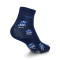 Meias Memoraball Socks Fc Porto Draco (1 Par)