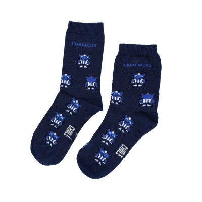 Memoraball Socks Calcetines Fc Porto Draco (1 Par) — foto 3